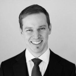 Meet your Posher, Richard